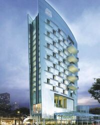 Arc 380 (D8), Office #496362341
